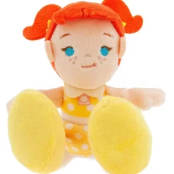 Cheapest 🌟 Disney Toy Story Tiny Big Feet Gabby Gabby Exclusive 4-Inch Micro Plush 👍