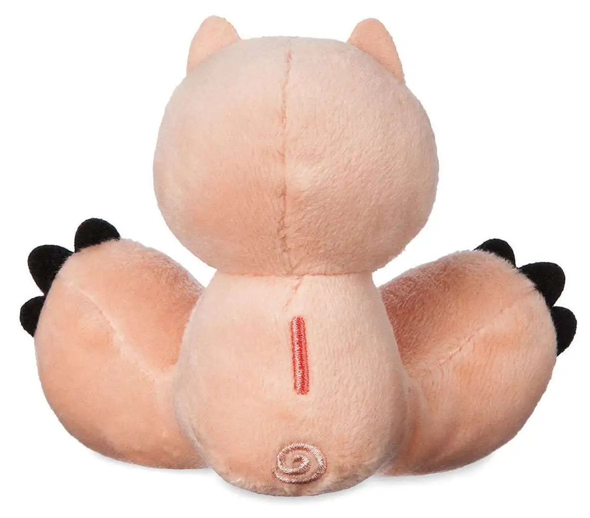 Hot Sale ✔️ Disney Toy Story Tiny Big Feet Hamm Exclusive 4-Inch Micro Plush ✔️ 2 Hot Sale ✔️ Disney Toy Story Tiny Big Feet Hamm Exclusive 4-Inch Micro Plush ✔️ - Image 2