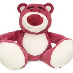 Budget ✨ Disney Toy Story Tiny Big Feet Lotso Exclusive 4-Inch Micro Plush 🔥