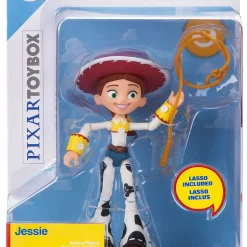 Wholesale ⌛ Disney Toy Story Toybox Jessie Exclusive Action Figure [Lasso] 🔥
