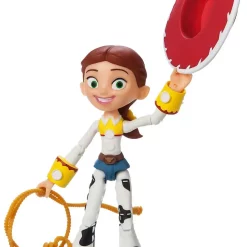 Wholesale ⌛ Disney Toy Story Toybox Jessie Exclusive Action Figure [Lasso] 🔥 -Toy Story Shop distoyboxjessie inset2