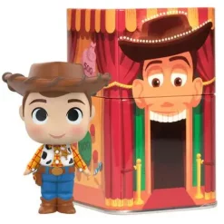 Budget 🧨 Funko Disney Toy Story Woody Exclusive Mystery Mini Figure Tin [Festival of Friends] 😍