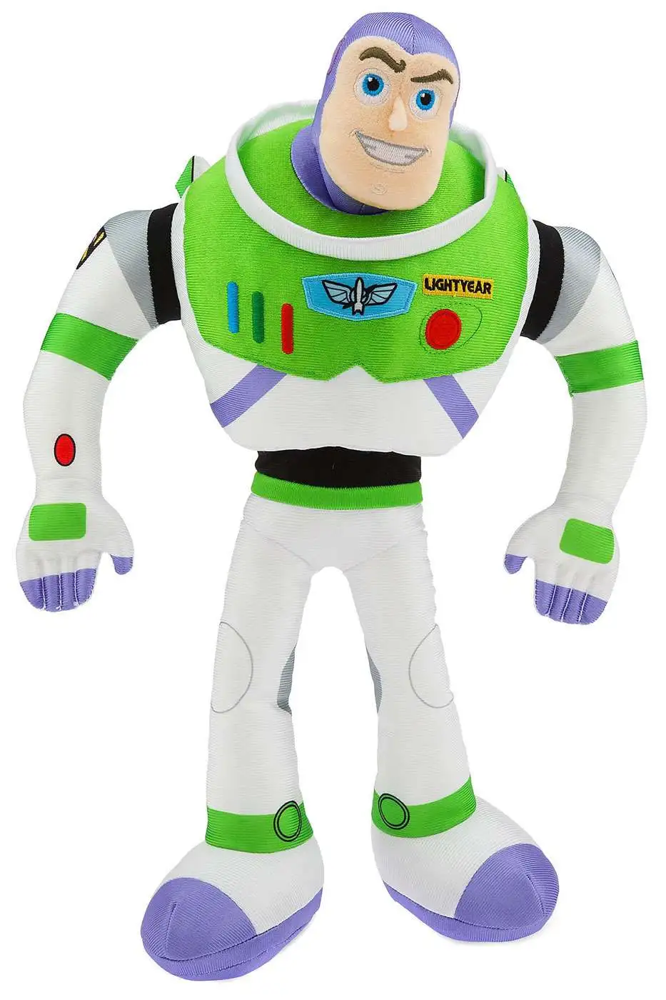 Cheap 🥰 Disney Toy Story 4 Buzz Lightyear Exclusive 17-Inch Medium Plush ⌛ 1 Cheap 🥰 Disney Toy Story 4 Buzz Lightyear Exclusive 17-Inch Medium Plush ⌛