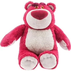 Coupon 🌟 Disney Toy Story 3 Lotso Exclusive 12-Inch Medium Plush [Scented] 😉