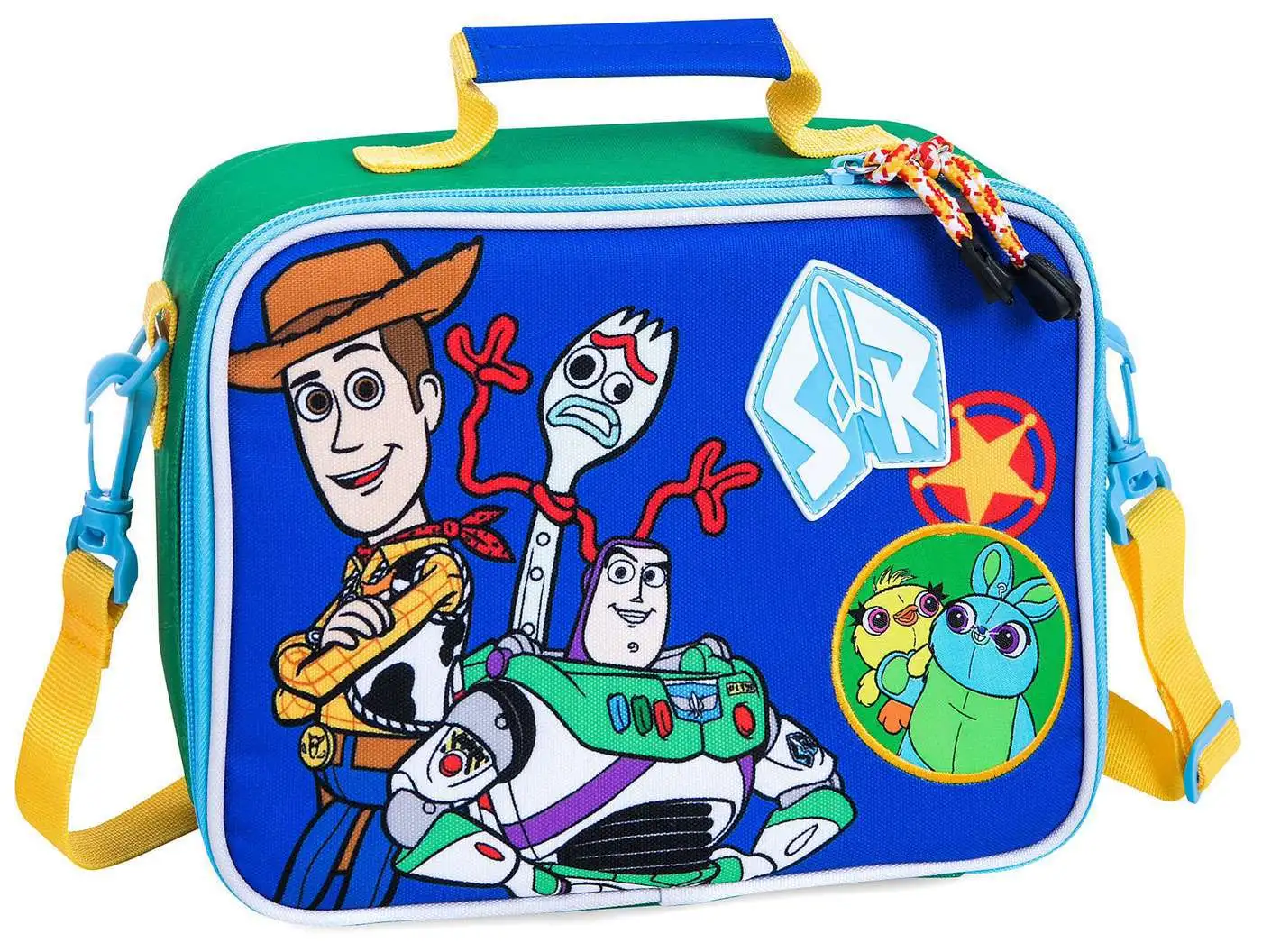 Best deal π Disney Toy Story 4 Exclusive Lunch Box βοΈ 1 Best deal π Disney Toy Story 4 Exclusive Lunch Box βοΈ