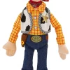 Outlet 👏 Disney Toy Story 4 Woody Exclusive 18-Inch Medium Plush 🧨