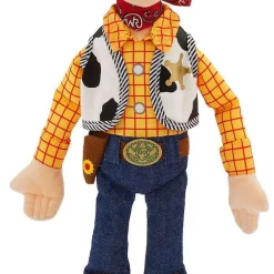 Outlet 👏 Disney Toy Story 4 Woody Exclusive 18-Inch Medium Plush 🧨
