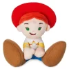 Best Pirce 😀 Disney Toy Story Tiny Big Feet Jessie Exclusive 4-Inch Micro Plush 👍