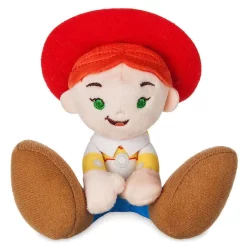 Best Pirce 😀 Disney Toy Story Tiny Big Feet Jessie Exclusive 4-Inch Micro Plush 👍