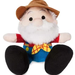 Buy ⭐ Disney Toy Story Tiny Big Feet Stinky Pete 'The Prospector' Exclusive 4-Inch Micro Plush 🎉