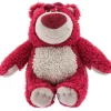 Cheapest 🧨 Disney Toy Story Lotso Exclusive 7-Inch Mini Bean Bag Plush [Scented] 🎉
