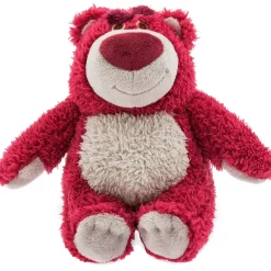 Cheapest 🧨 Disney Toy Story Lotso Exclusive 7-Inch Mini Bean Bag Plush [Scented] 🎉