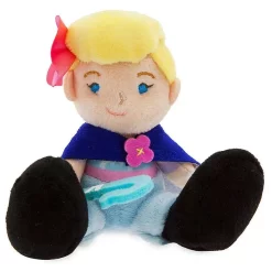 Buy 🔔 Disney Toy Story Tiny Big Feet Bo Peep Exclusive 4-Inch Micro Plush [Toy Story 4, Blue Top] ⌛