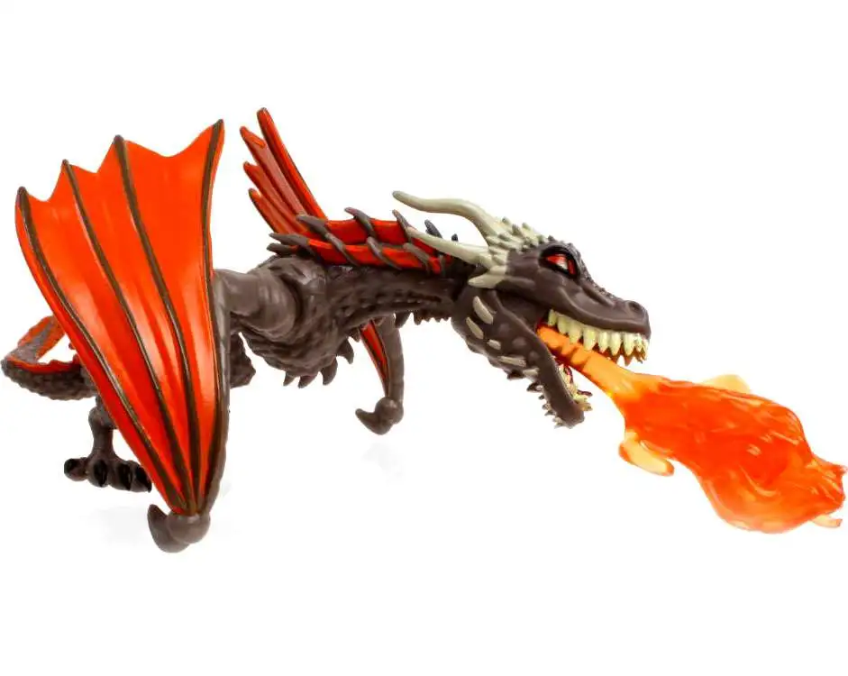 Best Sale ✔️ Game of Thrones Action Vinyls Drogon Vinyl Figure 😍 2 Best Sale ✔️ Game of Thrones Action Vinyls Drogon Vinyl Figure 😍 - Image 2