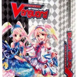 Buy 🔥 Cardfight Vanguard Trading Card Game Divas Duet Extra Booster Box VGE-EB10 [15 Packs] 🔔