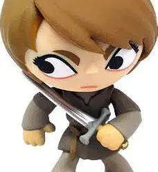 Best deal ❤️ Funko Game of Thrones Series 1 Mystery Minis Arya Stark 2/24 Mystery Minifigure [Loose] 😀