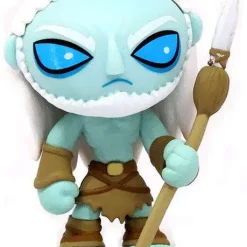 New 🤩 Funko Game of Thrones Series 1 Mystery Minis White Walker 2/24 Mystery Minifigure [Loose] 😀