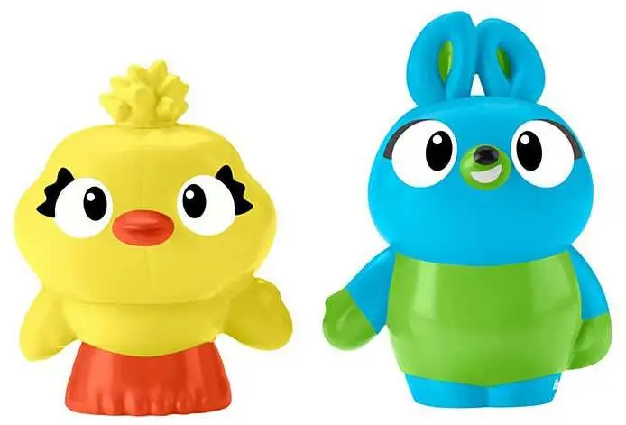 Best Sale ๐ Fisher Price Toy Story 4 Little People Bunny & Ducky Figure 2-Pack ๐ 1 Best Sale ๐ Fisher Price Toy Story 4 Little People Bunny & Ducky Figure 2-Pack ๐
