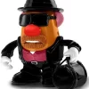 Budget 😉 Breaking Bad Pop Taters Fries-Enberg 6-Inch Mr. Potato Head [Damaged Package] 👏