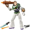 Wholesale ❤️ Disney / Pixar Lightyear Movie Fully Equipped Buzz Lightyear Exclusive Action Figure 👏