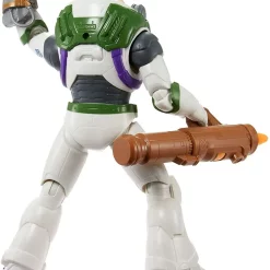 Wholesale ❤️ Disney / Pixar Lightyear Movie Fully Equipped Buzz Lightyear Exclusive Action Figure 👏 5 Wholesale ❤️ Disney / Pixar Lightyear Movie Fully Equipped Buzz Lightyear Exclusive Action Figure 👏 -Toy Story Shop fullyequiptbuzz inset2