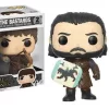 Budget 🧨 Funko POP! Game of Thrones Battle of the Bastards Vinyl Figure 2-Pack [Jon Snow & Ramsay Bolton ] ❤️