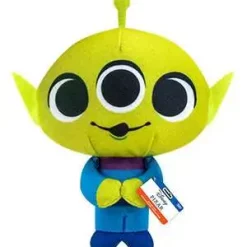 Coupon 🎁 Funko Disney / Pixar Toy Story Alien 4-Inch Plush 😉