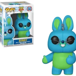 Coupon 😉 Funko Disney / Pixar Toy Story 4 POP! Disney Bunny Vinyl Figure #532 [TS4] 😉
