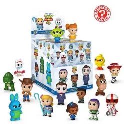 Promo 🌟 Funko Disney / Pixar Mystery Minis Toy Story 4 Mystery Box [12 Packs] 🎉