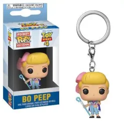 Best deal 🛒 Funko Disney / Pixar Toy Story 4 Pocket POP! Bo Peep Keychain [TS4] 🛒