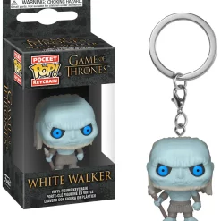 Best Sale ✔️ Funko Game of Thrones Pocket POP! White Walker Keychain 🧨