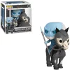 Deals 🎁 Funko Game of Thrones POP! Rides Mounted White Walker Vinyl Figure #60 🎉