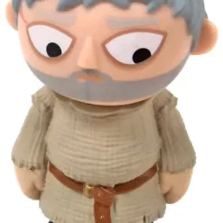 Outlet 🤩 Funko Game of Thrones Series 2 Mystery Minis Hodor 1/12 Common Minifigure [Standard Loose] 👍