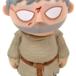 Brand new 😍 Funko Game of Thrones Series 2 Mystery Minis Hodor 1/72 Ultra Rare Mystery Minifigure [Warg Version Loose] 👍