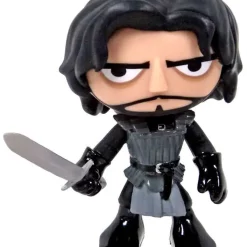 Best reviews of 😉 Funko Game of Thrones Series 2 Mystery Minis Jon Snow 1/12 Common Mystery Minifigure [Loose] 👏