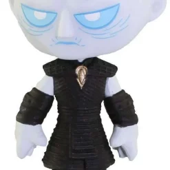 Best Pirce 🎁 Funko Game of Thrones Series 3 Mystery Minis Night King 1/12 Minifigure [Loose] 🧨