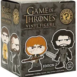 Best Pirce ❤️ Funko Mystery Minis Game of Thrones Series 2 Mystery Pack 👏