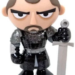 Flash Sale 😀 Funko Game of Thrones Series 2 Mystery Minis The Mountain 1/24 Rare Mystery Minifigure [Loose] 🤩