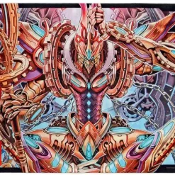 Discount ✔️ Cardfight Vanguard Card Supplies Generation Stride Playmat 🧨