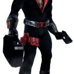 Best Sale 🔥 GI Joe One:12 Collective Destro Action Figure (Pre-Order ships January) ✨