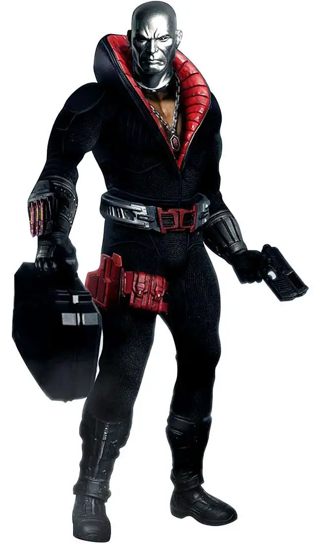 Best Sale ๐ฅ GI Joe One:12 Collective Destro Action Figure (Pre-Order ships January) โจ 1 Best Sale ๐ฅ GI Joe One:12 Collective Destro Action Figure (Pre-Order ships January) โจ