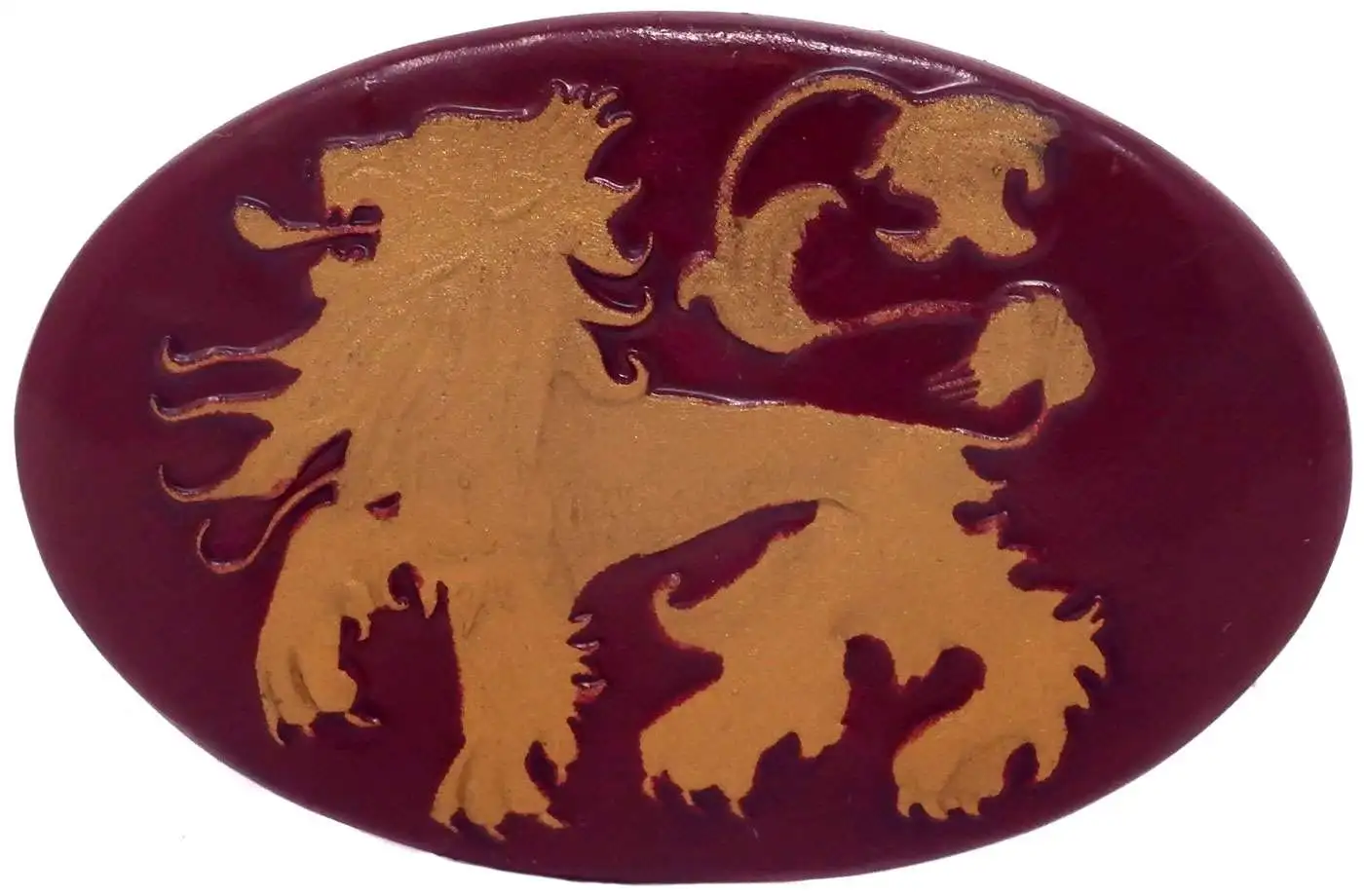 Buy 🔔 Game of Thrones Lannister Shield Pin 🤩 1 Buy 🔔 Game of Thrones Lannister Shield Pin 🤩
