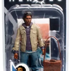 Discount 🧨 Heroes Series 1 Mohinder Suresh Action Figure 👍
