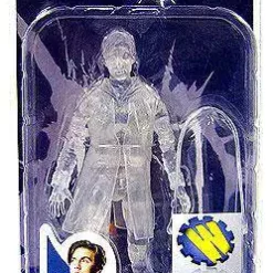 Discount 😀 Heroes Series 2 Peter Petrelli Exclusive Action Figure [Invisible] 😉