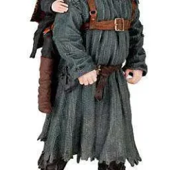 Top 10 ❤️ Game of Thrones Hodor & Bran Stark 9-Inch PVC Statue Figure 😍