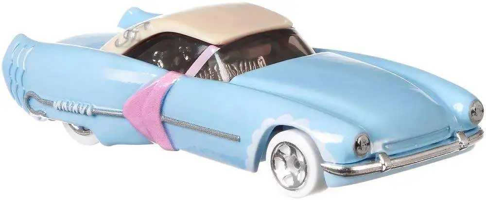 Hot Sale ๐ Toy Story 4 Hot Wheels Bo Peep Diecast Car ๐ 2 Hot Sale ๐ Toy Story 4 Hot Wheels Bo Peep Diecast Car ๐ - Image 2