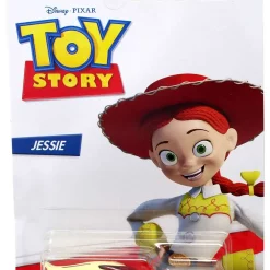 Cheap 👏 Toy Story Hot Wheels Velocita Diecast Car #3/6 [Jessie] 😍