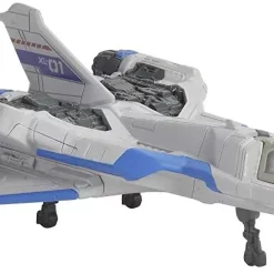 Wholesale 🎉 Disney / Pixar Lightyear Movie Hyperspeed Series XL-01 & Buzz Lightyear Vehicle 👍 -Toy Story Shop hyperspeedxl01buzz inset2