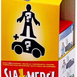 Cheap 💯 Fisher Price Toy Story Imaginext Slammers Bo Peep, Duke Caboom OR Combat Carl Jr. Mystery Vehicle & Figure 😀