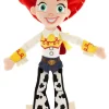 Discount 😍 Disney Toy Story Jessie Exclusive 11-Inch Mini Bean Bag Plush [2018] ⌛